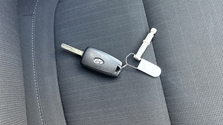 Hyundai Kona 1.0 TGDi 48V MHEV SE Connect 5dr Petrol Hatchback